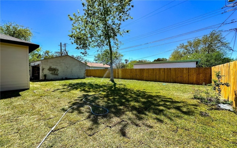 3649 Santa Fe Street, Corpus Christi, TX 78411, 4 Bedrooms Bedrooms, ,2 BathroomsBathrooms,Residential,For Sale,3649 Santa Fe Street,0,469373