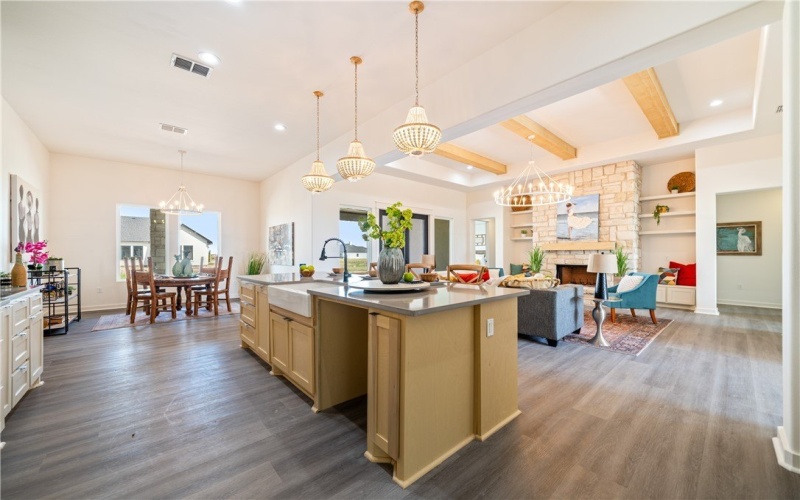 1518 Mariposa Ranch Drive, Corpus Christi, TX 78415, 4 Bedrooms Bedrooms, ,3 BathroomsBathrooms,Residential,For Sale,1518 Mariposa Ranch Drive,0,469409