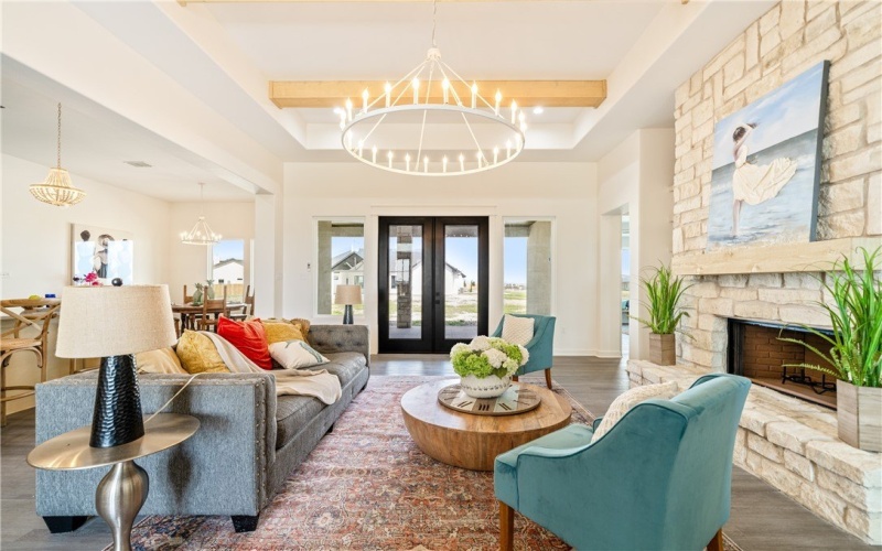 1518 Mariposa Ranch Drive, Corpus Christi, TX 78415, 4 Bedrooms Bedrooms, ,3 BathroomsBathrooms,Residential,For Sale,1518 Mariposa Ranch Drive,0,469409