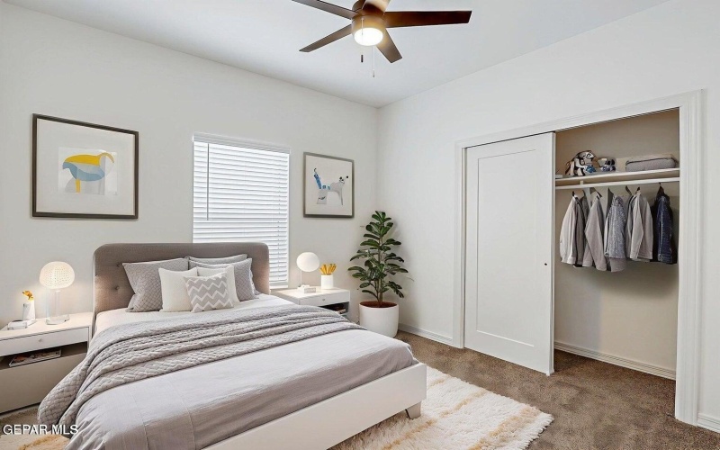 540 Paseo Campanero Street, Horizon City, TX 79928, 3 Bedrooms Bedrooms, ,2 BathroomsBathrooms,Residential,For Sale,540 Paseo Campanero Street,0,935824