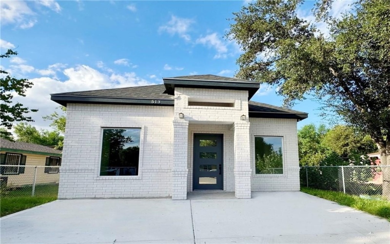 513 E Hawk Avenue, Pharr, TX 78577, 3 Bedrooms Bedrooms, ,2 BathroomsBathrooms,Residential,For Sale,513 E Hawk Avenue,0,491137