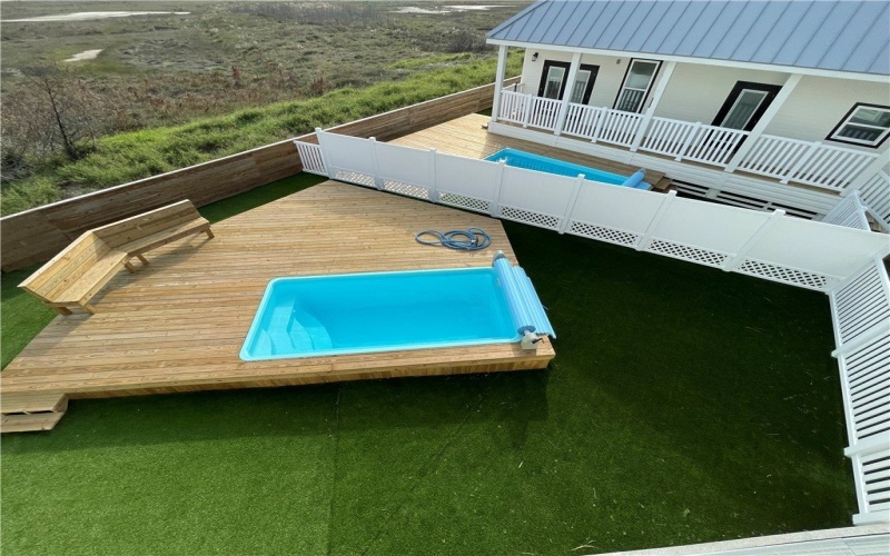 228 St John Circle, Port Aransas, TX 78373, 3 Habitaciones Habitaciones , ,2 BañosBaños,Residential,En Venta,228 St John Circle,0,469349