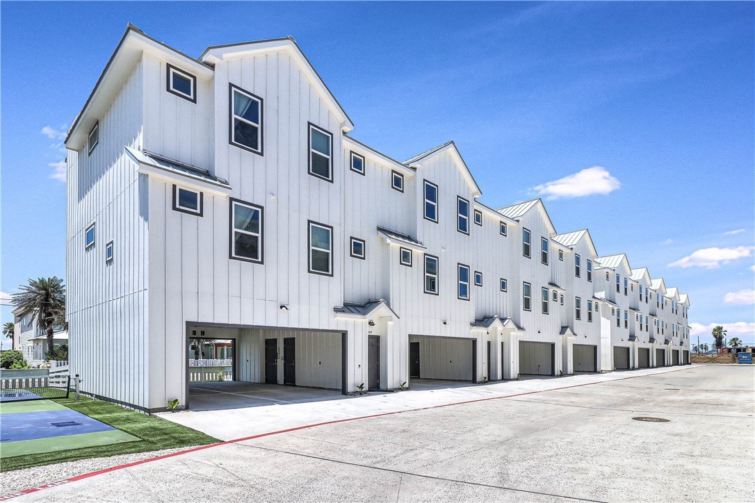 603 E Avenue G unit: 203 #203, Port Aransas, TX 78373, 4 Habitaciones Habitaciones , ,3 BañosBaños,Residential,En Venta,603 E Avenue G unit: 203,0,469423