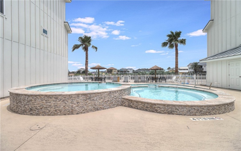 603 E Avenue G unit: 203 #203, Port Aransas, TX 78373, 4 Habitaciones Habitaciones , ,3 BañosBaños,Residential,En Venta,603 E Avenue G unit: 203,0,469423