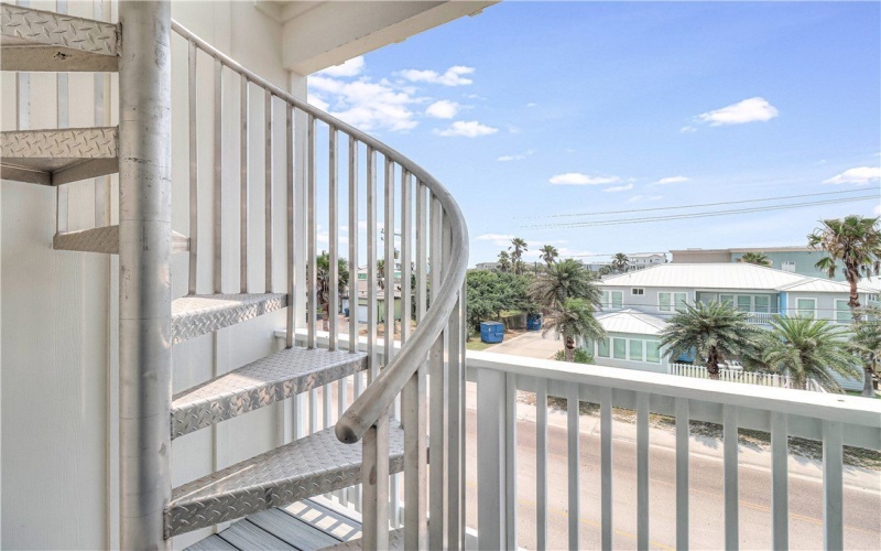 603 E Avenue G unit: 203 #203, Port Aransas, TX 78373, 4 Habitaciones Habitaciones , ,3 BañosBaños,Residential,En Venta,603 E Avenue G unit: 203,0,469423