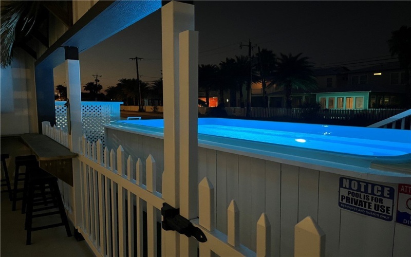 603 E Avenue G unit: 203 #203, Port Aransas, TX 78373, 4 Habitaciones Habitaciones , ,3 BañosBaños,Residential,En Venta,603 E Avenue G unit: 203,0,469423