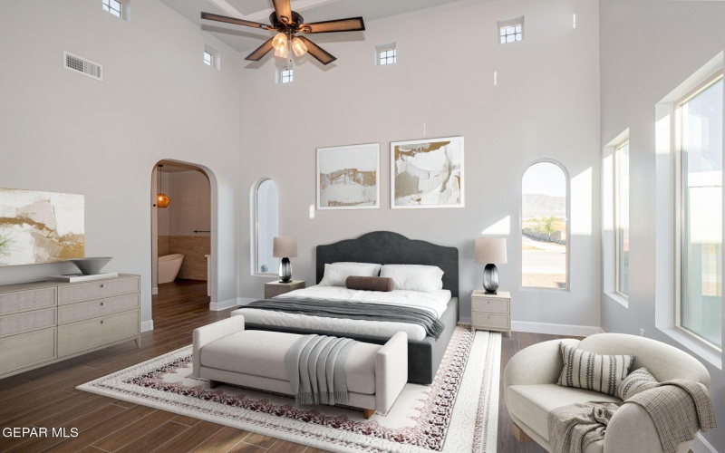 300 RIO DEL RANCHO Court, El Paso, TX 79932, 4 Habitaciones Habitaciones , ,1 BañoBaños,Residential,En Venta,300 RIO DEL RANCHO Court,0,933036