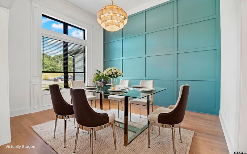 16511 Cooper Way, Tyler, TX 75703, 4 Habitaciones Habitaciones , ,3 BañosBaños,Residential,En Venta,16511 Cooper Way,0,26000134