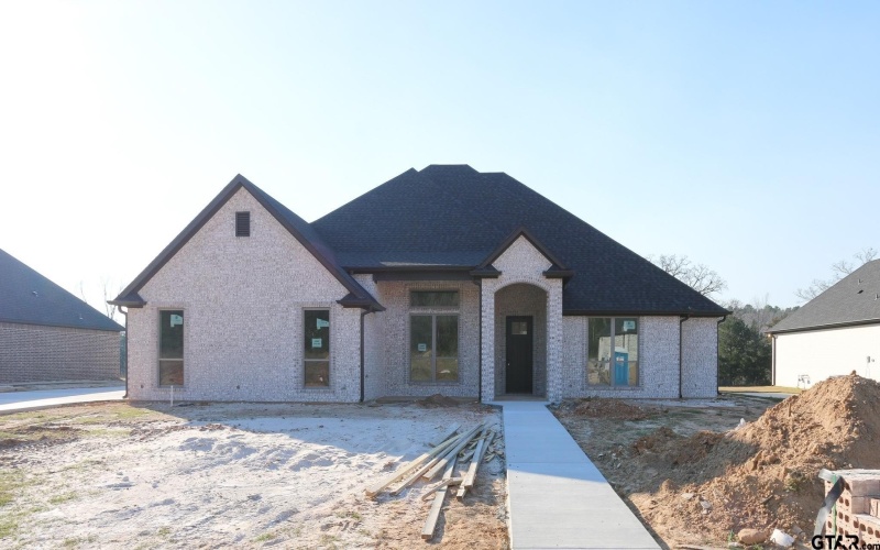 16503 Cooper Way, Tyler, TX 75703, 4 Habitaciones Habitaciones , ,3 BañosBaños,Residential,En Venta,16503 Cooper Way,0,26000136