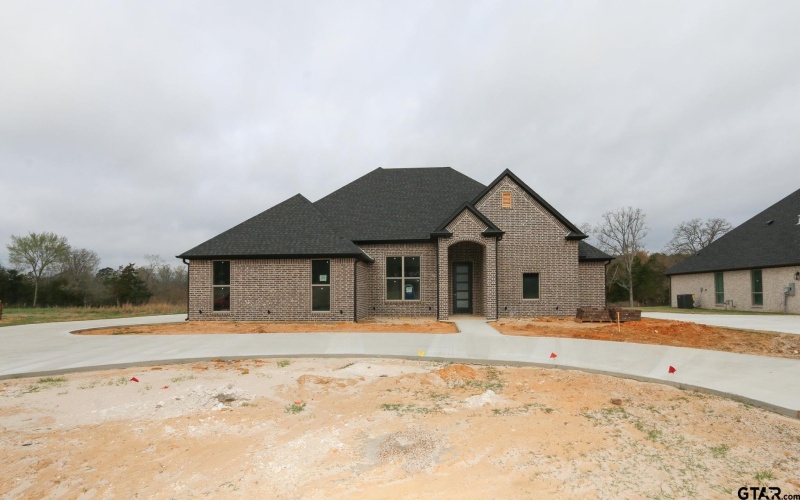 16445 Cooper Way, Tyler, TX 75703, 4 Bedrooms Bedrooms, ,2 BathroomsBathrooms,Residential,For Sale,16445 Cooper Way,0,26000138