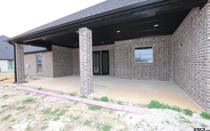 16445 Cooper Way, Tyler, TX 75703, 4 Bedrooms Bedrooms, ,2 BathroomsBathrooms,Residential,For Sale,16445 Cooper Way,0,26000138