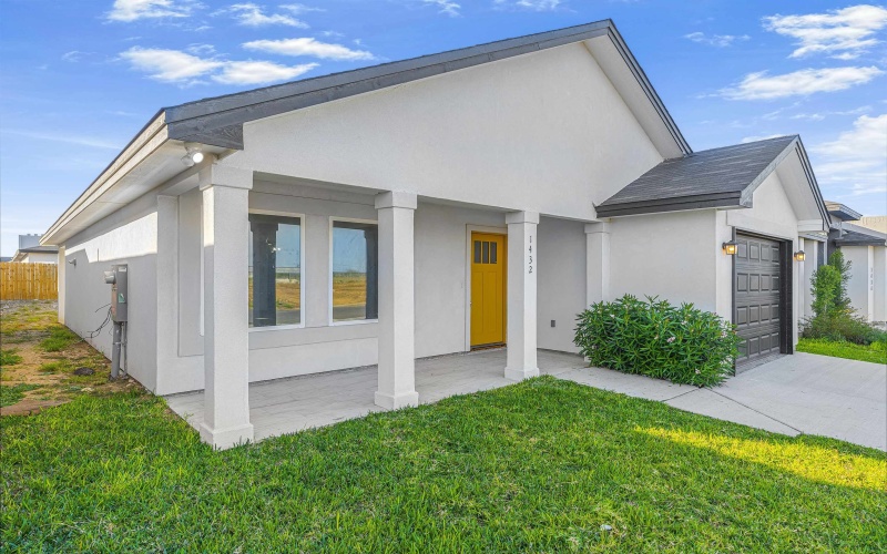 1432 El Caporal Dr., Laredo, TX 78046, 3 Bedrooms Bedrooms, ,2 BathroomsBathrooms,Residential,For Sale,1432 El Caporal Dr.,0,20260040