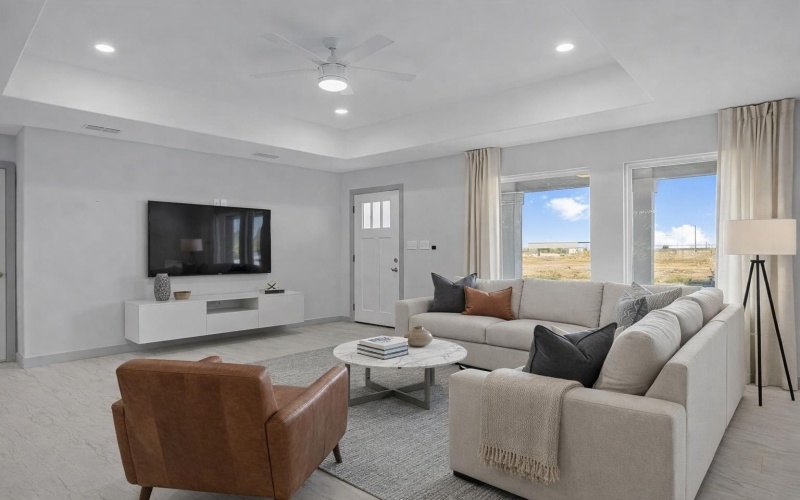 1432 El Caporal Dr., Laredo, TX 78046, 3 Bedrooms Bedrooms, ,2 BathroomsBathrooms,Residential,For Sale,1432 El Caporal Dr.,0,20260040