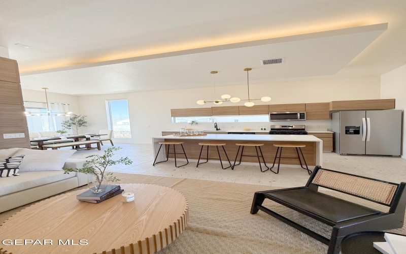 15241 GAUGE Court, El Paso, TX 79938, 4 Habitaciones Habitaciones , ,2 BañosBaños,Residential,En Venta,15241 GAUGE Court,0,935725