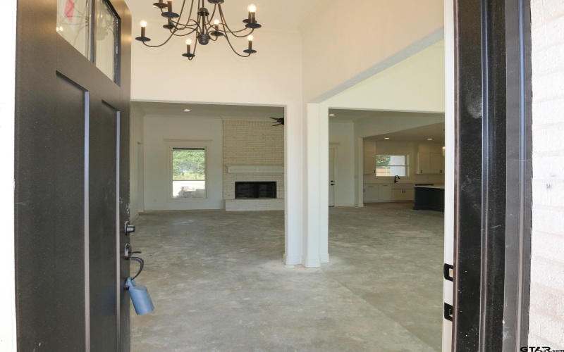 16525 Hailey Court, Tyler, TX 75703, 4 Habitaciones Habitaciones , ,3 BañosBaños,Residential,En Venta,16525 Hailey Court,0,26000089