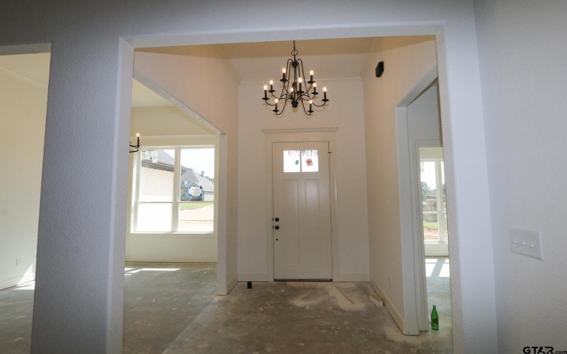 16525 Hailey Court, Tyler, TX 75703, 4 Habitaciones Habitaciones , ,3 BañosBaños,Residential,En Venta,16525 Hailey Court,0,26000089