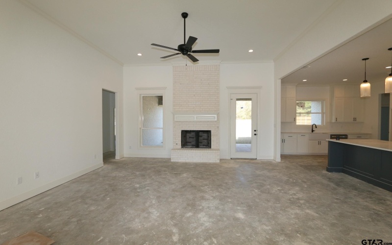 16525 Hailey Court, Tyler, TX 75703, 4 Habitaciones Habitaciones , ,3 BañosBaños,Residential,En Venta,16525 Hailey Court,0,26000089