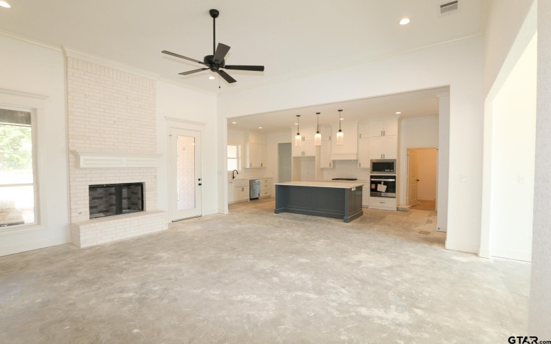 16525 Hailey Court, Tyler, TX 75703, 4 Habitaciones Habitaciones , ,3 BañosBaños,Residential,En Venta,16525 Hailey Court,0,26000089