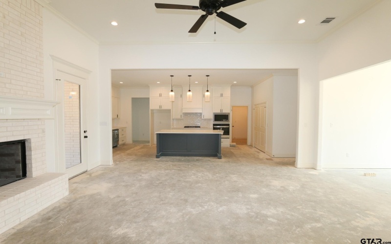 16525 Hailey Court, Tyler, TX 75703, 4 Habitaciones Habitaciones , ,3 BañosBaños,Residential,En Venta,16525 Hailey Court,0,26000089