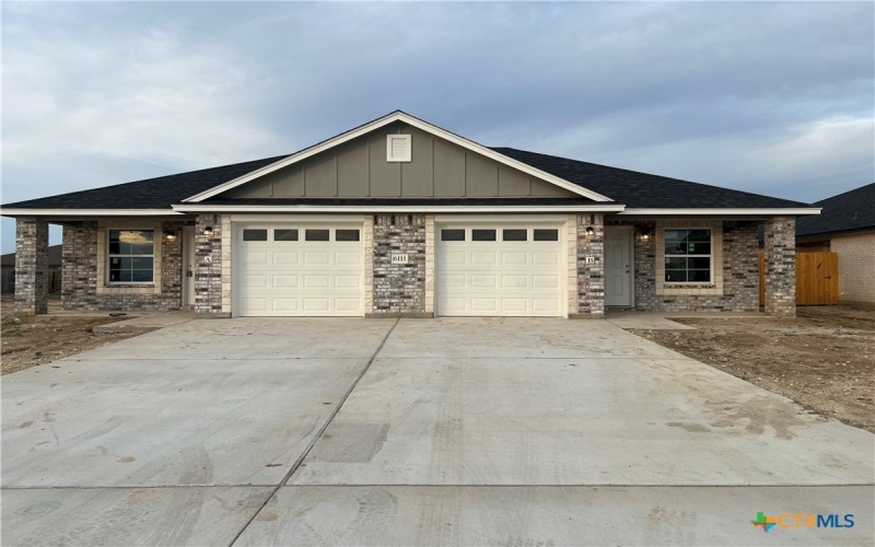 6111 Twistleaf Lane unit: A & B #A & B, Killeen, TX 76543, 6 Habitaciones Habitaciones , ,5 BañosBaños,Residential Multi Family,En Venta,6111 Twistleaf Lane unit: A & B,0,600900