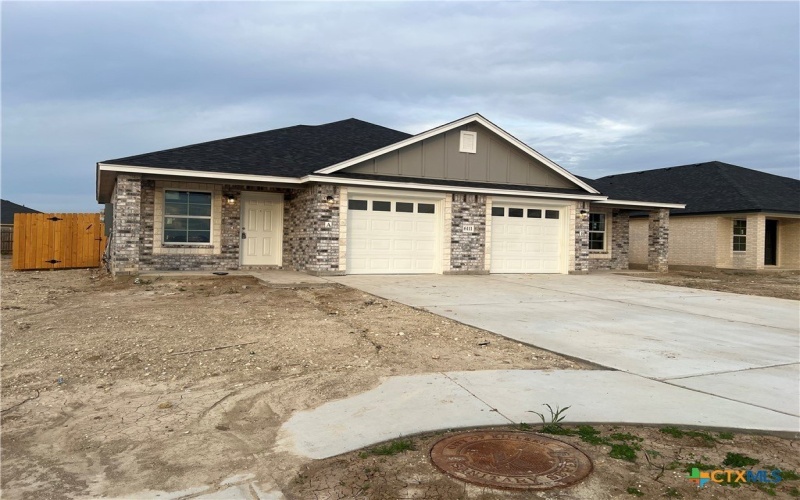 6111 Twistleaf Lane unit: A & B #A & B, Killeen, TX 76543, 6 Habitaciones Habitaciones , ,5 BañosBaños,Residential Multi Family,En Venta,6111 Twistleaf Lane unit: A & B,0,600900