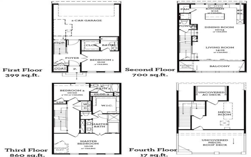 4613 Greenborough Lane, Dallas, TX 75219, 3 Habitaciones Habitaciones , ,3 BañosBaños,Residential,En Venta,4613 Greenborough Lane,0,21141678