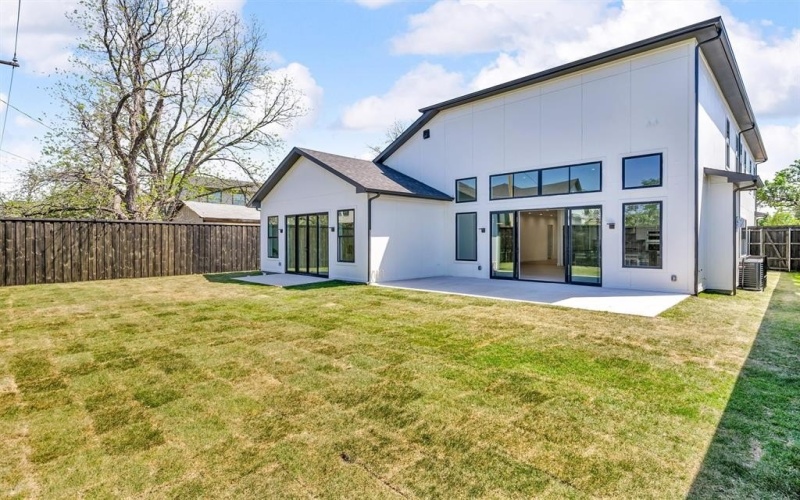 3813 Cortez Drive, Dallas, TX 75220, 6 Habitaciones Habitaciones , ,6 BañosBaños,Residential,En Venta,3813 Cortez Drive,0,21133918