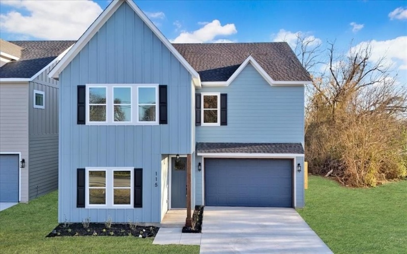 115 Church Street, Waxahachie, TX 75165, 4 Bedrooms Bedrooms, ,3 BathroomsBathrooms,Residential,For Sale,115 Church Street,0,21137341