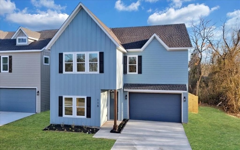 115 Church Street, Waxahachie, TX 75165, 4 Bedrooms Bedrooms, ,3 BathroomsBathrooms,Residential,For Sale,115 Church Street,0,21137341