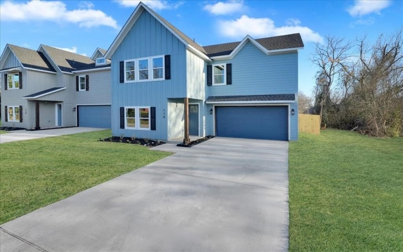 115 Church Street, Waxahachie, TX 75165, 4 Bedrooms Bedrooms, ,3 BathroomsBathrooms,Residential,For Sale,115 Church Street,0,21137341