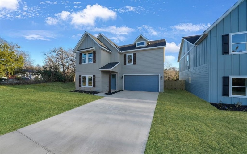 113 Church Street, Waxahachie, TX 75165, 4 Bedrooms Bedrooms, ,3 BathroomsBathrooms,Residential,For Sale,113 Church Street,0,21137447