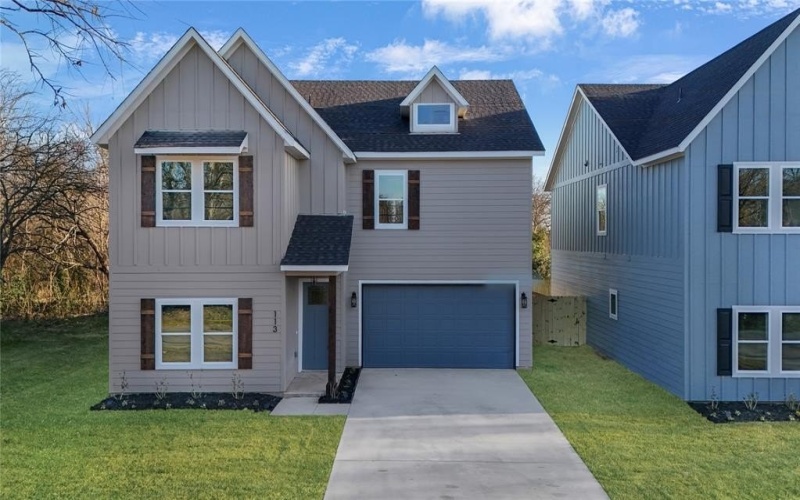 113 Church Street, Waxahachie, TX 75165, 4 Habitaciones Habitaciones , ,3 BañosBaños,Residential,En Venta,113 Church Street,0,21137447