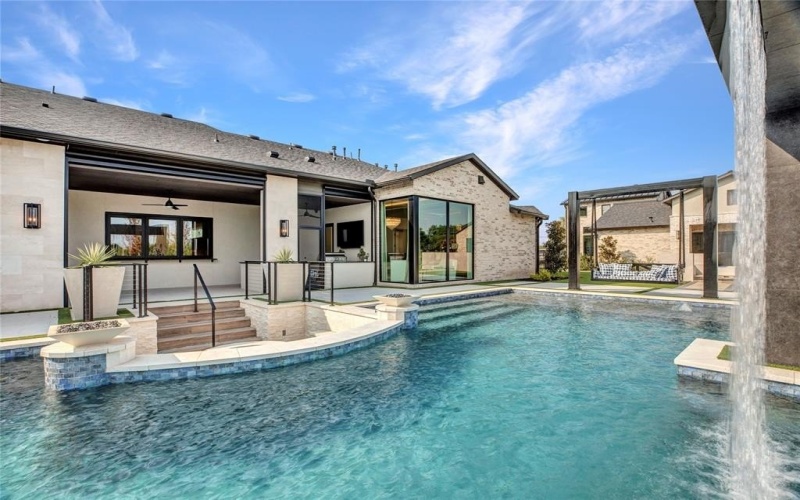 1125 W Blondy Jhune Road, Lucas, TX 75002, 9 Bedrooms Bedrooms, ,9 BathroomsBathrooms,Residential,For Sale,1125 W Blondy Jhune Road,0,21143432