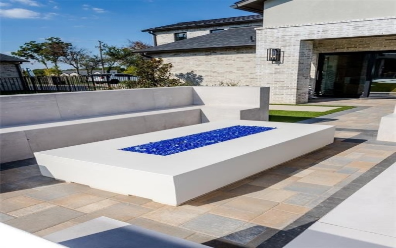 1125 W Blondy Jhune Road, Lucas, TX 75002, 9 Bedrooms Bedrooms, ,9 BathroomsBathrooms,Residential,For Sale,1125 W Blondy Jhune Road,0,21143432