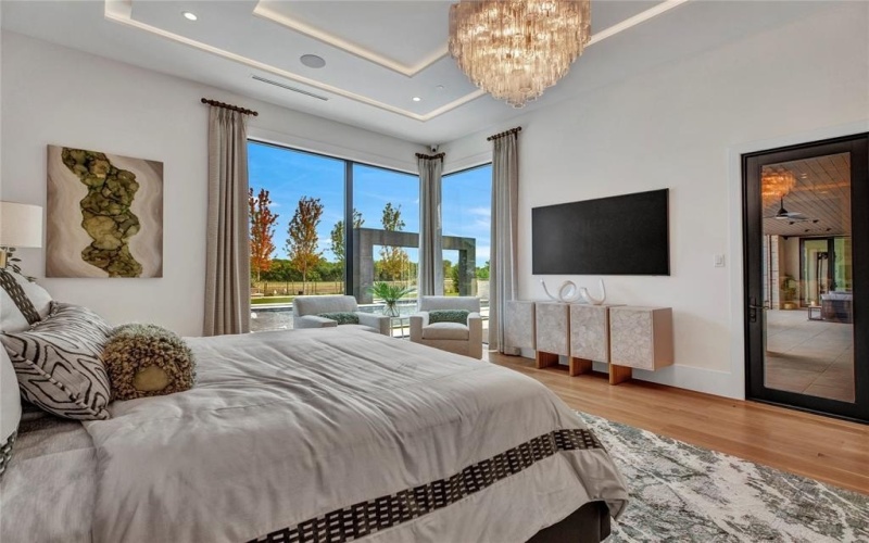 1125 W Blondy Jhune Road, Lucas, TX 75002, 9 Bedrooms Bedrooms, ,9 BathroomsBathrooms,Residential,For Sale,1125 W Blondy Jhune Road,0,21143432