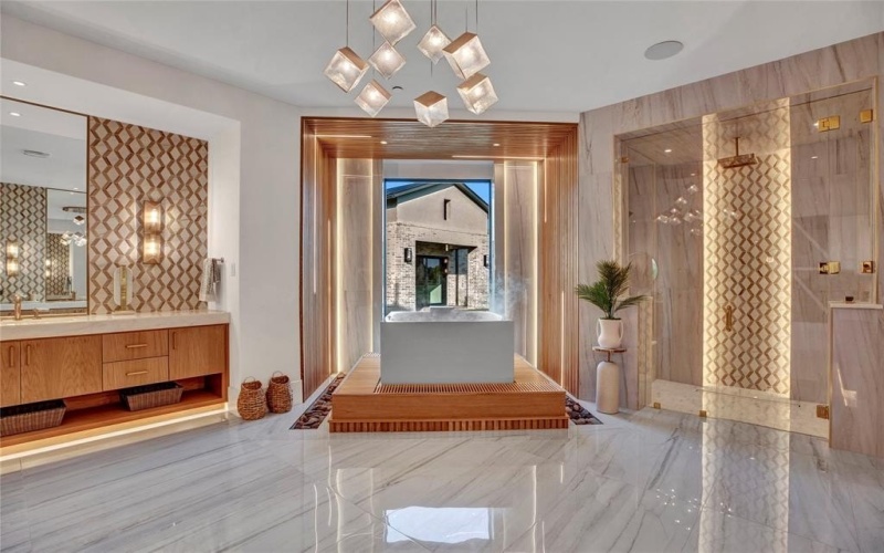 1125 W Blondy Jhune Road, Lucas, TX 75002, 9 Bedrooms Bedrooms, ,9 BathroomsBathrooms,Residential,For Sale,1125 W Blondy Jhune Road,0,21143432