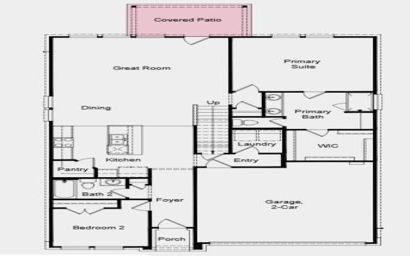 2142 Tule Way, Crandall, TX 75114, 5 Habitaciones Habitaciones , ,3 BañosBaños,Residential,En Venta,2142 Tule Way,0,21143466