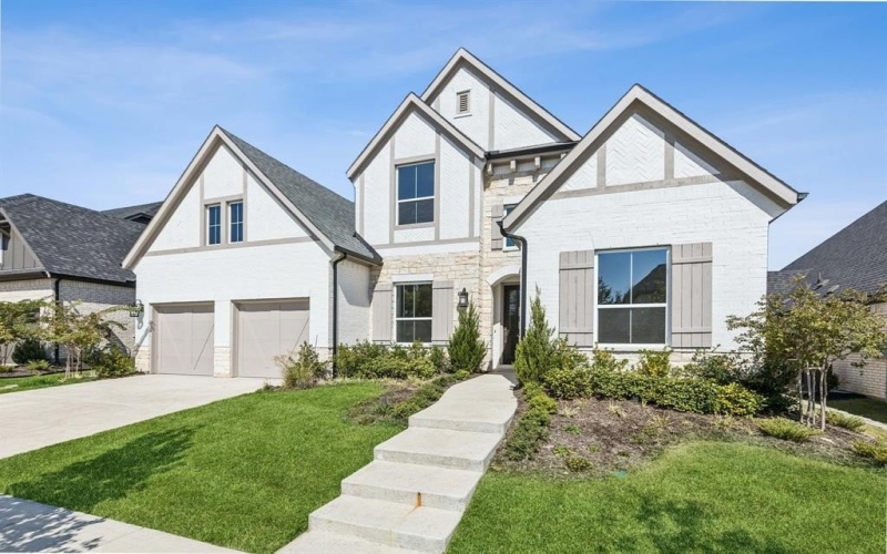 1608 Angus Trail, Van Alstyne, TX 75495, 4 Bedrooms Bedrooms, ,5 BathroomsBathrooms,Residential,For Sale,1608 Angus Trail,0,21143495