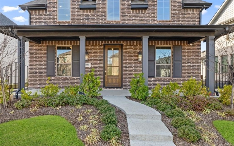 1840 Rosedale Avenue, Van Alstyne, TX 75495, 4 Habitaciones Habitaciones , ,5 BañosBaños,Residential,En Venta,1840 Rosedale Avenue,0,21143518