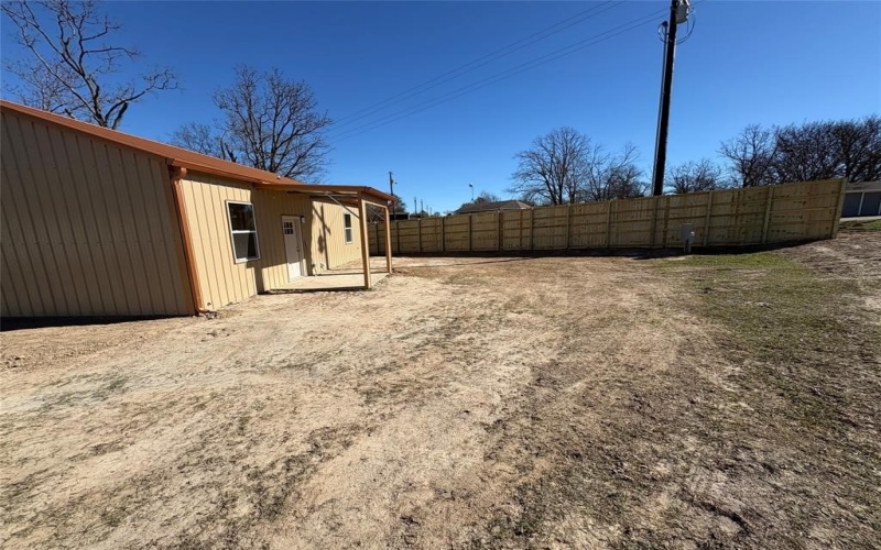 349 Arapaho, Quitman, TX 75783, 2 Bedrooms Bedrooms, ,1 BathroomBathrooms,Residential,For Sale,349 Arapaho,0,21143551
