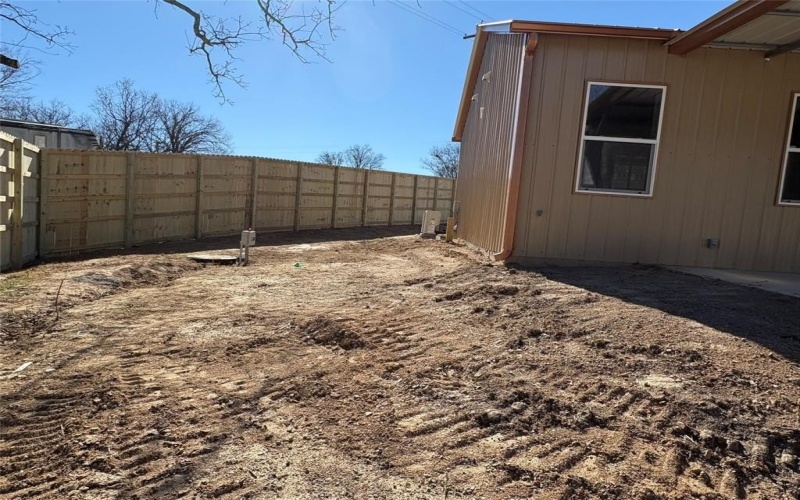 349 Arapaho, Quitman, TX 75783, 2 Bedrooms Bedrooms, ,1 BathroomBathrooms,Residential,For Sale,349 Arapaho,0,21143551