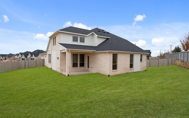 3200 Vermilion Street, McKinney, TX 75070, 4 Habitaciones Habitaciones , ,3 BañosBaños,Residential,En Venta,3200 Vermilion Street,0,21143600