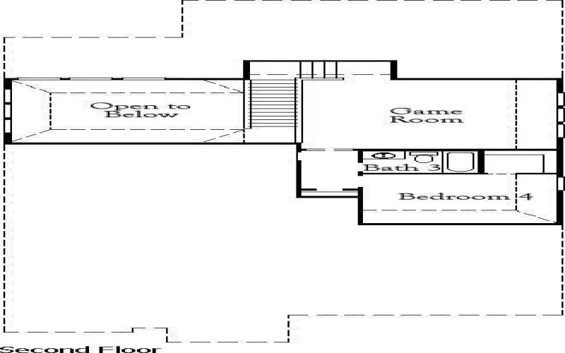 3200 Vermilion Street, McKinney, TX 75070, 4 Habitaciones Habitaciones , ,3 BañosBaños,Residential,En Venta,3200 Vermilion Street,0,21143600