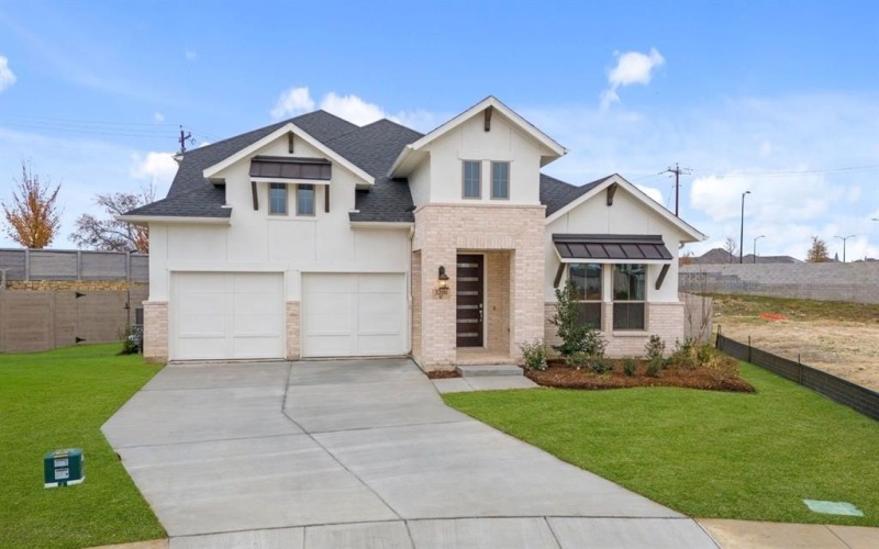 3200 Vermilion Street, McKinney, TX 75070, 4 Habitaciones Habitaciones , ,3 BañosBaños,Residential,En Venta,3200 Vermilion Street,0,21143600