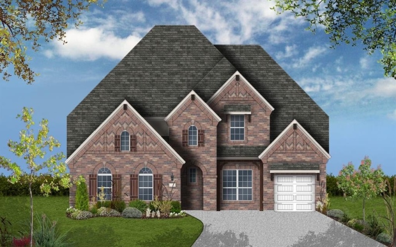 2206 Birch Street, Mansfield, TX 76063, 5 Bedrooms Bedrooms, ,5 BathroomsBathrooms,Residential,For Sale,2206 Birch Street,0,21143643