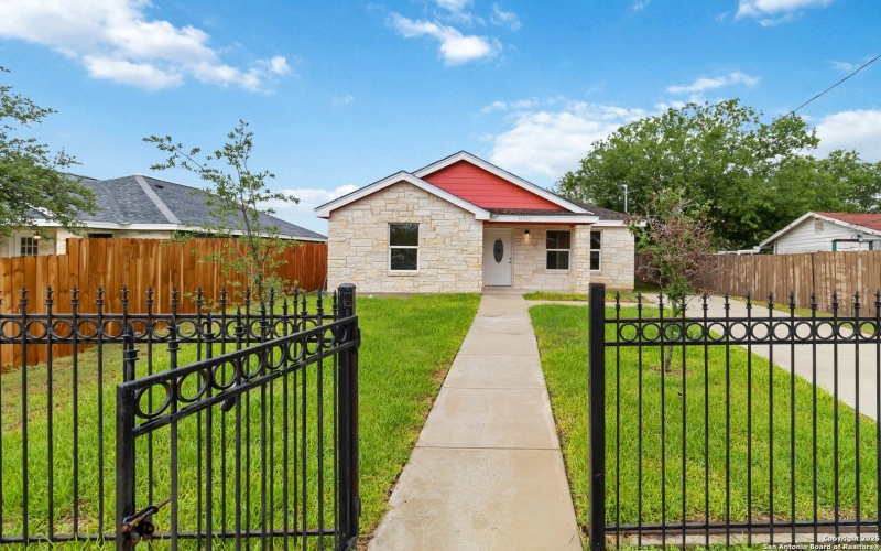 10302 Renova, San Antonio, TX 78214, 3 Habitaciones Habitaciones , ,2 BañosBaños,Residential,En Venta,10302 Renova,0,1875774