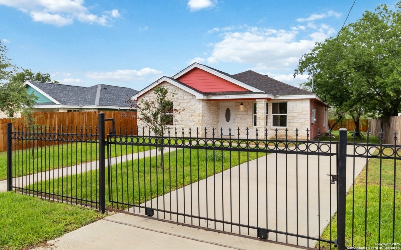 10302 Renova, San Antonio, TX 78214, 3 Habitaciones Habitaciones , ,2 BañosBaños,Residential,En Venta,10302 Renova,0,1875774