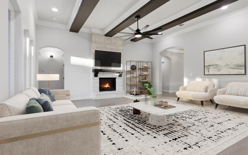 1486 Highland Park Circle, Granbury, TX 76048, 4 Bedrooms Bedrooms, ,2 BathroomsBathrooms,Residential,For Sale,1486 Highland Park Circle,0,21138413