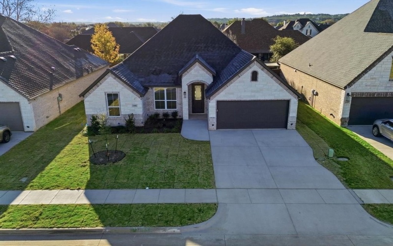 1486 Highland Park Circle, Granbury, TX 76048, 4 Bedrooms Bedrooms, ,2 BathroomsBathrooms,Residential,For Sale,1486 Highland Park Circle,0,21138413