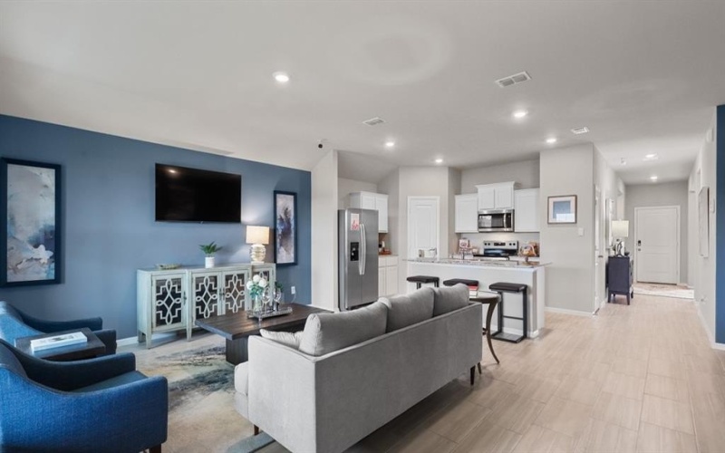 324 BLANCO Drive, Azle, TX 76020, 4 Habitaciones Habitaciones , ,2 BañosBaños,Residential,En Venta,324 BLANCO Drive,0,21141866